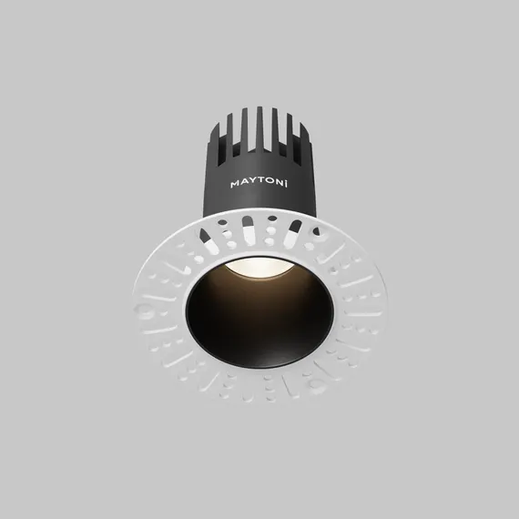 Линза для светильников серии Омут / Dip 10 Вт 30° Technical lens001d35-10w