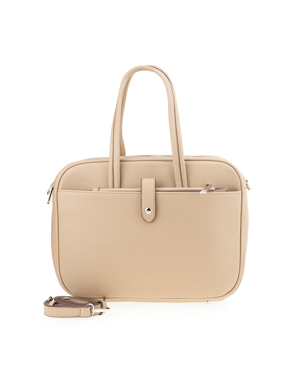 27383/21 Сумка жен., иск. кожа