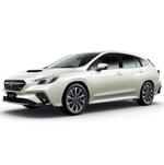 Subaru Levorg 2 поколение VN (08.2020 - )