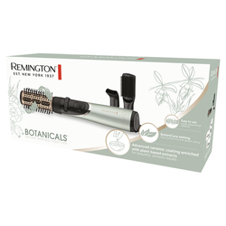Фен-щетка Remington AS5860 зеленный