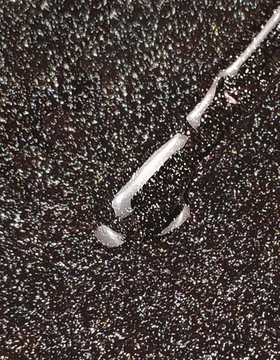 IQ Beauty - Лак для ногтей с биокерамикой 153, 12.5мл