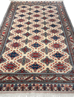 Chowdur 200 x 300 см