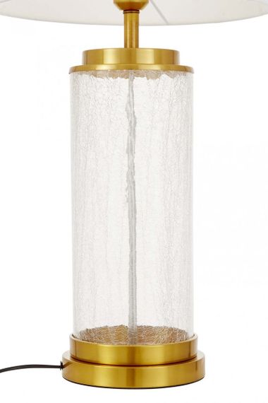 Настольная лампа Lumina Deco Positano LDT 9826