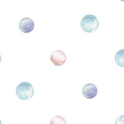 пузырики 3 цвета
