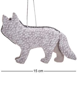 RK-888 Кукла подвесная «Волк»