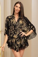 Пижама Mia-Amore 4396 "Versalle"