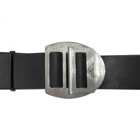 Ремень резиновый Scorpena D быстроразъёмная мет. пряжка