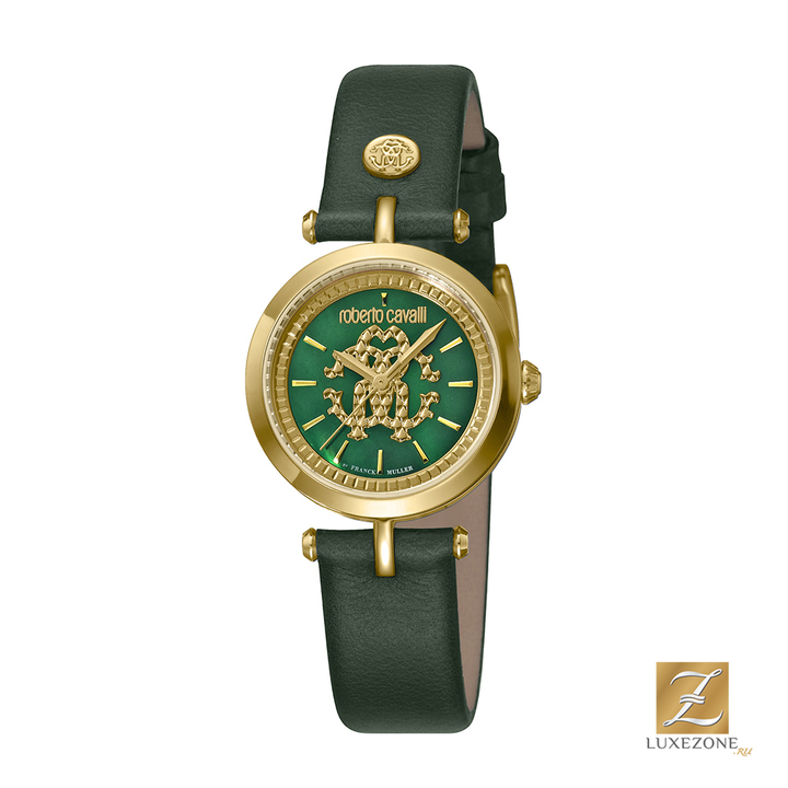 Roberto Cavalli by Franck Muller RV1L074L0036