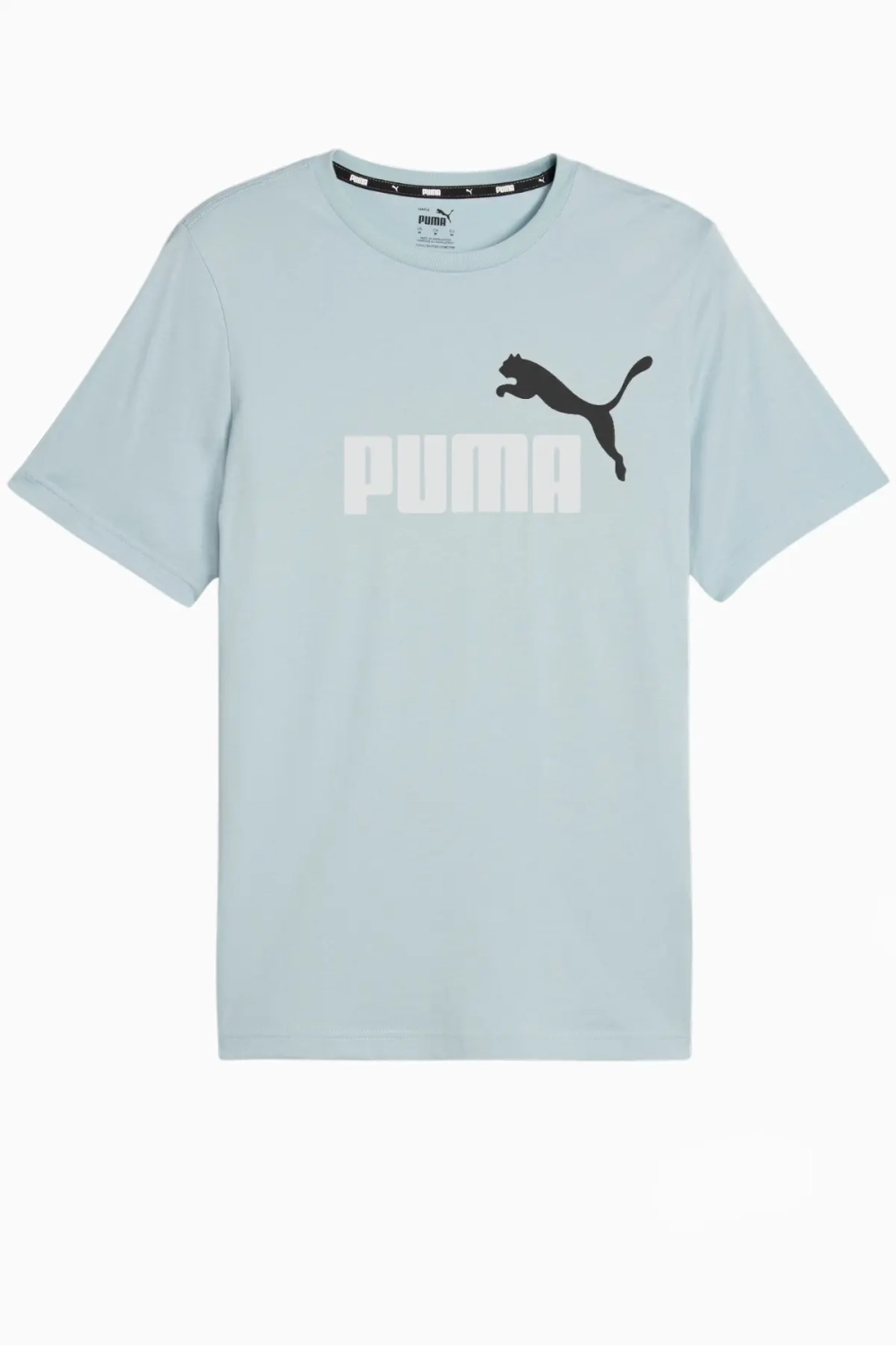 Футболка Puma Essentials Logo