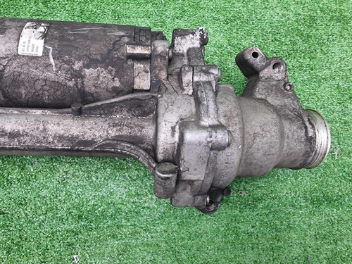 Рейка рулевая BMW X5 G05 (2018-н.в.)