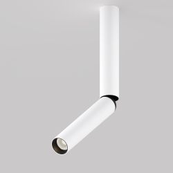 Спот светодиодный Maytoni   C142CL-6W3K-W