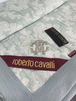 Плед-покрывало Roberto Cavalli
