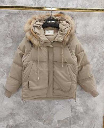 Куртка 50339218 Fabrika