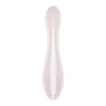 Вибратор-стимулятор точки G Satisfyer G-Force бежевый