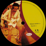 Jimi Hendrix / Live At Woodstock (3LP)