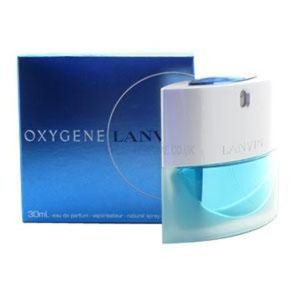 Lanvin Oxygene Eau De Parfum