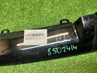 Накладка переднего бампера Haval Jolion (24-нв)