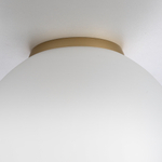 Citilux RON CL941D20B2 Потолочный светильник Золото