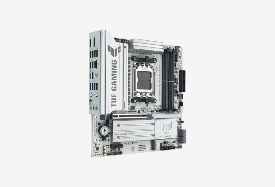TUF GAMING B850M-PLUS WIFI7 W_0226529100801