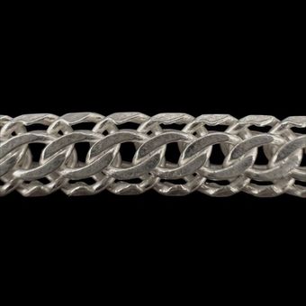 Цепь Питон 5,7мм