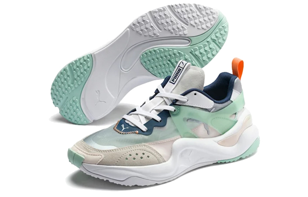 PUMA Rise Mist