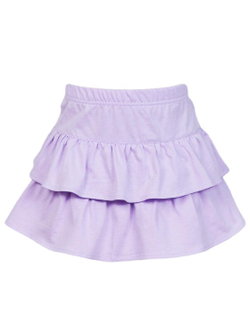 717-8 Юбка для девочки