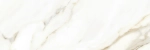 Настенная плитка Alma Ceramica TWU3090ATU04R Anturin 30x90 белая матовая под мрамор