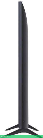 Телевизор LED LG 55" 55NANO80T6A.ARUG