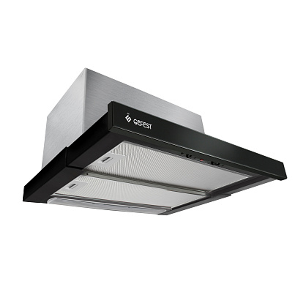 Встраиваемая вытяжка Gefest ВО 4501 Р23 25265000