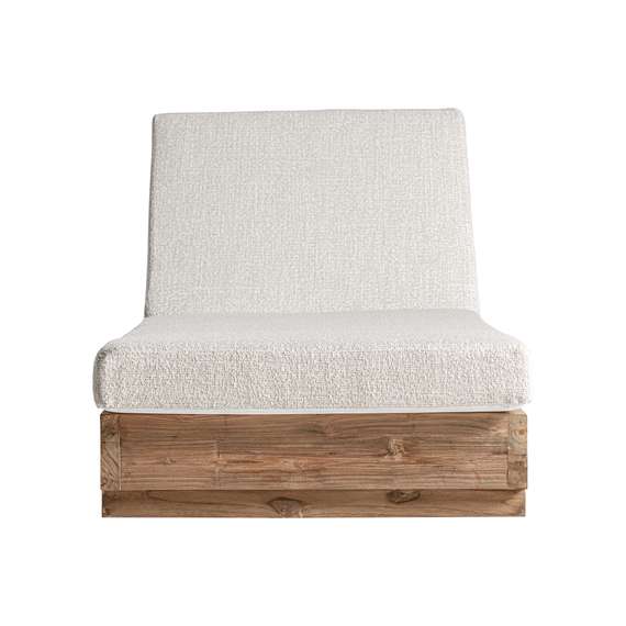 Шезлонг Pure 35214