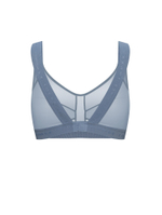 Бюстгальтер ADELIN Downtown (прованс)