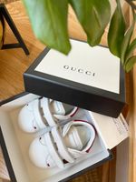 Пинетки Gucci, 18