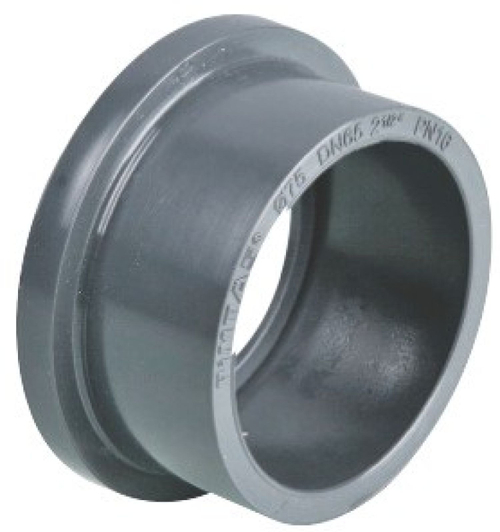 Фланцевый адаптор, d140 PN16 (512 00 140 2)