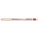 Moira Beauty, водостойкая подводка для губ, оттенок 002, 0,6 г (0,021 унции)