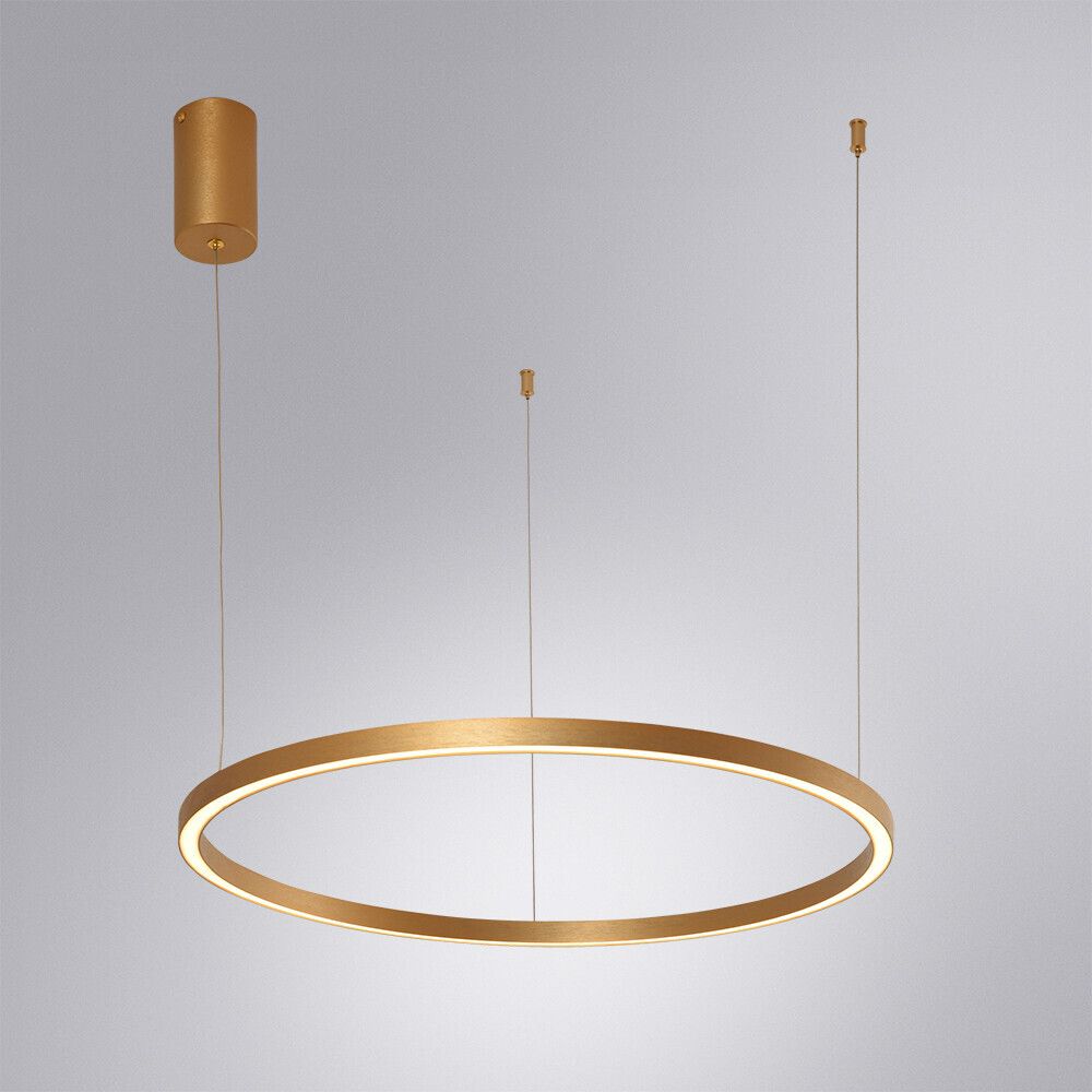 Подвесная люстра Arte Lamp