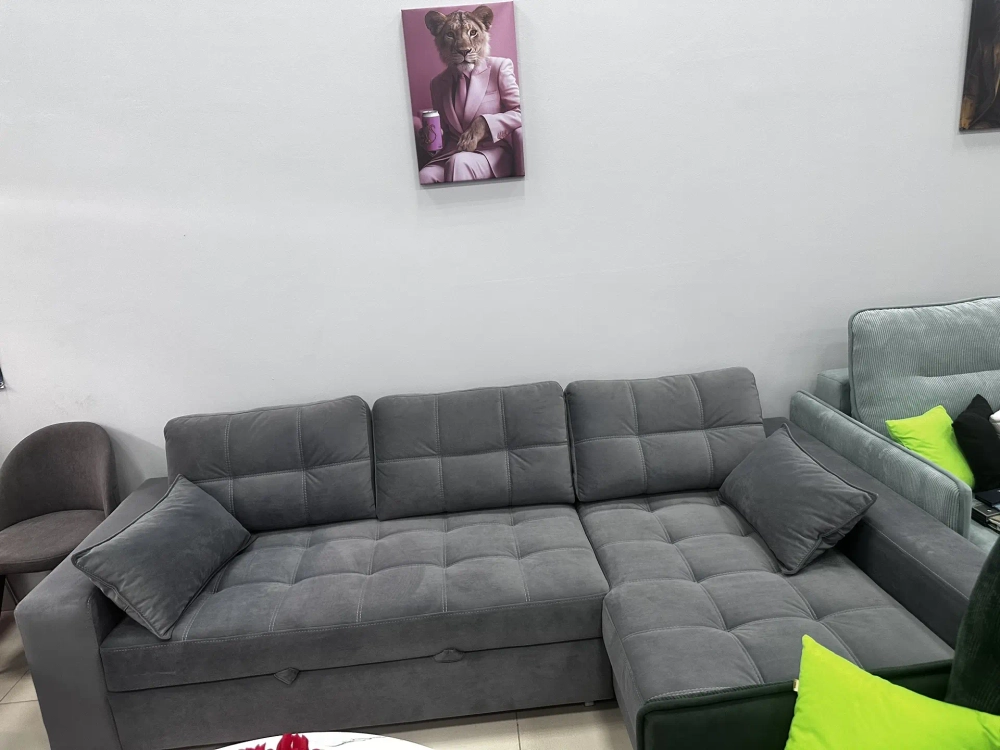 САЛОН МЕБЕЛИ ARS МЕБЕЛЬ ТЦ ЗАПАДНЫЙ (ЗА САЛОНОМ МТС)