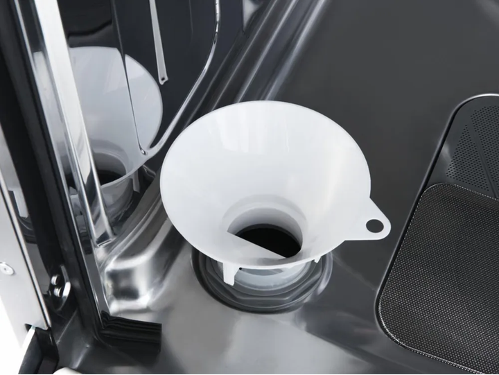 Посудомоечная машина Hansa ZWM475WH