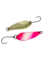 Блесна для рыбалки Emba, 33мм., 4,2 г., 75 1 шт