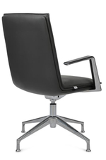 Кресло Riva Краун-СТ C1819 Графит