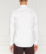 Рубашка BOSS BLACK - белый(50519928)