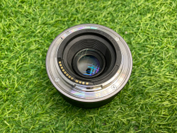 Canon RF 50mm 1.8 STM