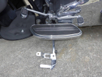 Harley-Davidson Street Glide FLHX1580 2007