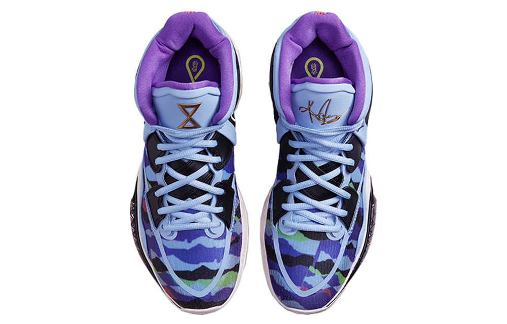Кроссовки Nike Kyrie 8 Infinity "Journeyreward" 8