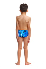 Транки FUNKY TRUNKS Toddler Boys Chaz Michael