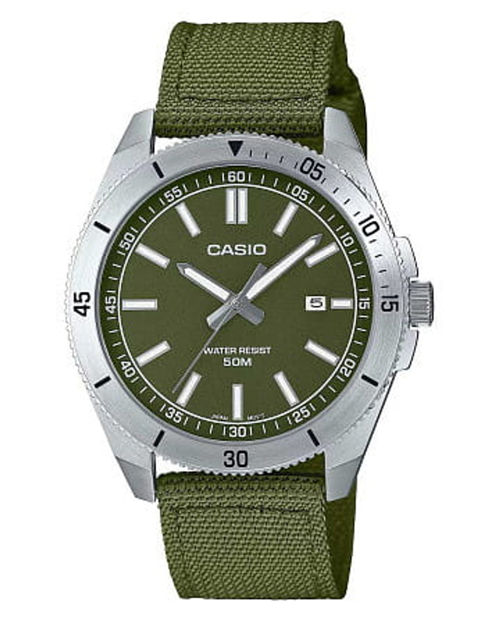 Часы Casio Collection MTP-B155C-3EV