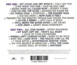 Slade / The Very Best Of Slade (2CD)