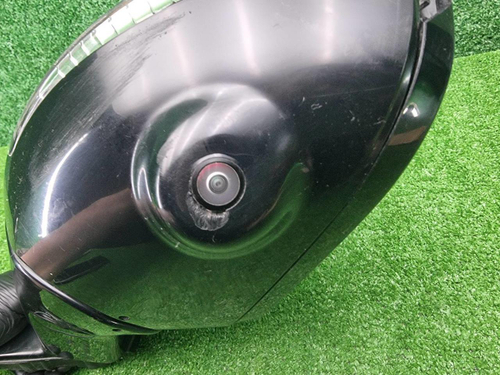 Зеркало левое Haval F7 (2018-2024) 9 контактов