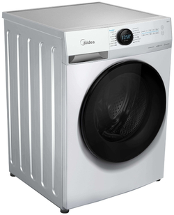Стиральная машина Midea MF200W70 белый