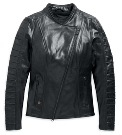 Куртка H-D Moto Harley-Davidson