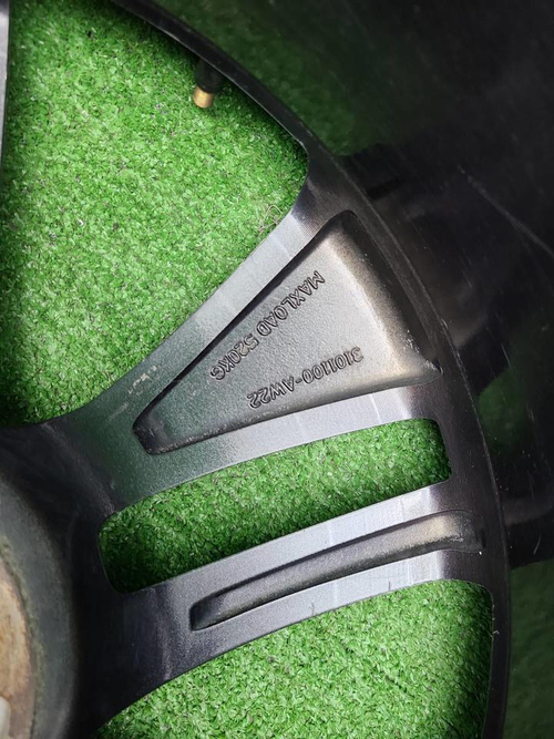 Диск Комплект дисков R19 Changan CS55PLUS (21-нв)